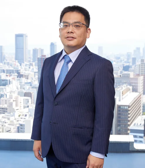 千村 陽一 | 弁理士法人 前田特許事務所