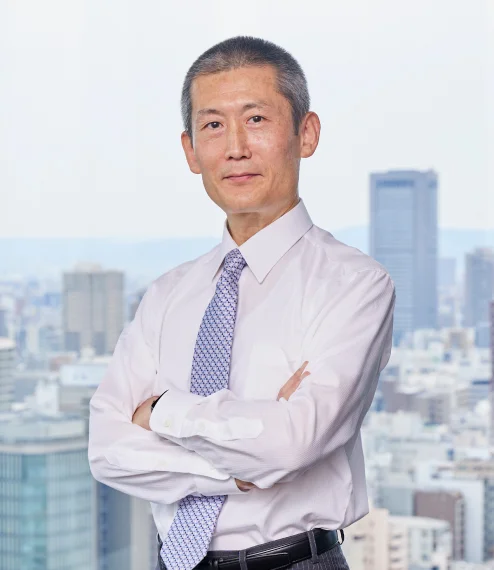 齋藤 克也 | 弁理士法人 前田特許事務所